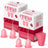 Enna Cycle Original Menstrual Cup Without Applicator, Size M, Pack 2 Units