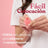 Coupe menstruelle Enna Cycle Original sans applicateur, taille M, paquet de 2 unités