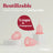 Enna Cycle Starter kit Menstrual Cup, Pack 2 pcs.