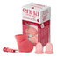 Enna Cycle Taille S + Boîte, 2 tasses