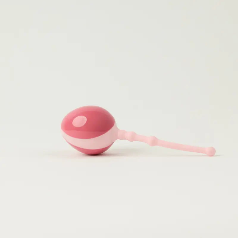 Enna Pelvic Ball Lite Exerciseur du plancher pelvien pour l'incontinence urinaire