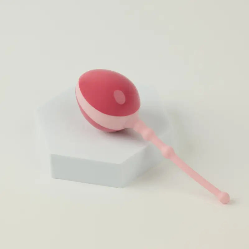 Enna Pelvic Ball Lite Exerciseur du plancher pelvien pour l'incontinence urinaire