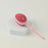 Enna Pelvic Ball Lite Exerciseur du plancher pelvien pour l'incontinence urinaire