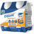 Ensure Nutrivigor Chocolate Milkshake Adult, 4 bouteilles x 220ml