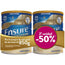 Ensure Nutrivigor Vanille 2 x 850 g, 1 700 grammes
