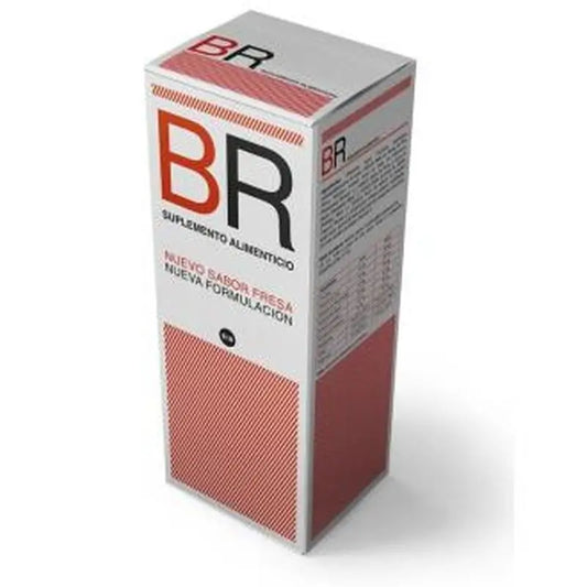 Enzime - Sabinco Enzime Br Syrup 250Ml.