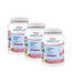 Epaplus Arthicare Antiox pour les os, poudre à la vanille, 383 g, lot de 3