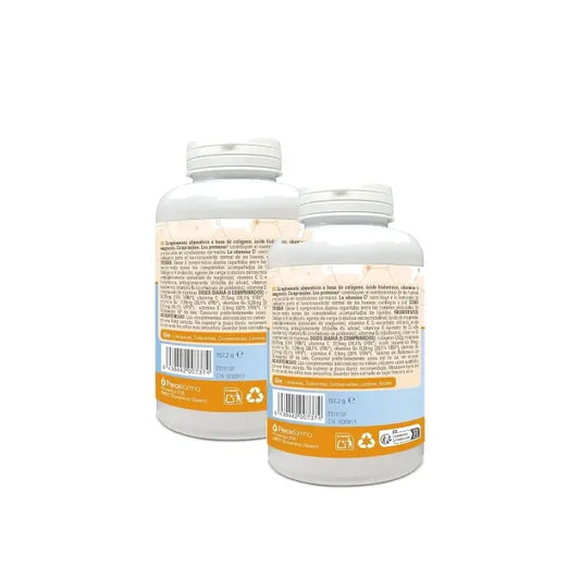 Epaplus Arthicare Collagène Antiox Magnésium + Acide hyaluronique, 224 comprimés, lot de 2