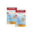 Epaplus Arthicare Collagène Antiox Vanille en poudre, 60 jours, 654 g, lot de 2