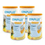 Epaplus Arthicare Collagen Lemon Flavour, Pack 4 x 334,25 grams