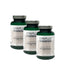 Epaplus Nutrabits Magnésium, 120 gélules, lot de 3