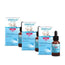 Epaplus Sleepcare Mélatonine en gouttes, 30 ml, lot de 3