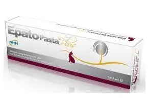 Fatro Epato Cat Paste 2 x 15 ml