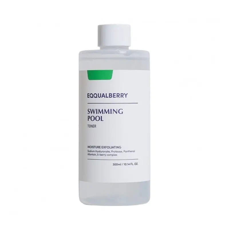 Eqqualberry Swimming Pool Toner , 300 ml