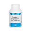 Equisalud Cognivision Omega 3 Dha 1000 Mg , 90 capsules