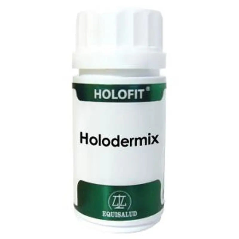 Equisalud Holodermix 50 Capsules
