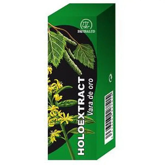Equisalud Holoextract Goldenrod 50Ml.