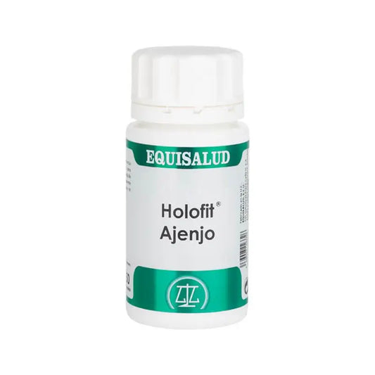Equisalud Holofit Wormwood , 180 capsules