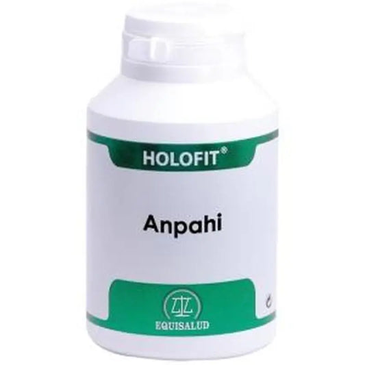 Equisalud Holofit Anpahi 180 Capsules