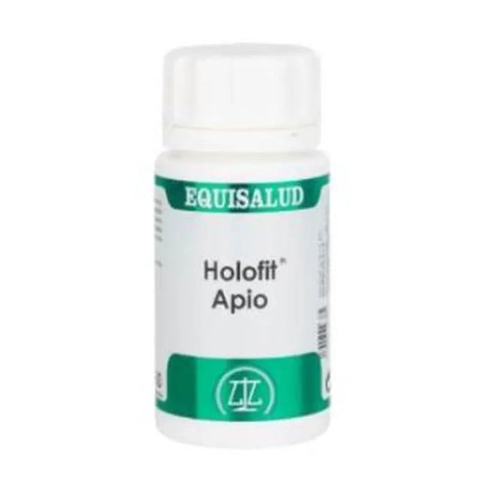 Equisalud Holofit Celery 50 Capsules