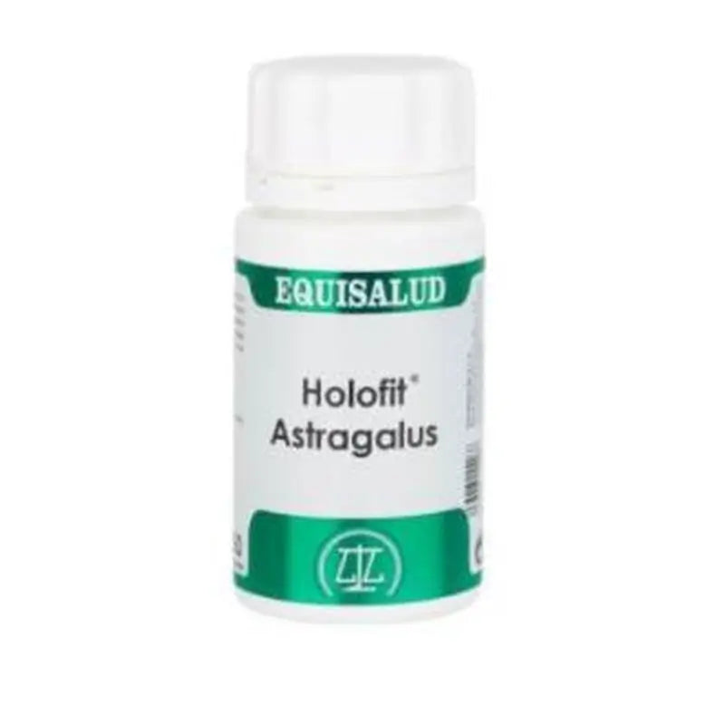Equisalud Holofit Astragalus 50 Capsules