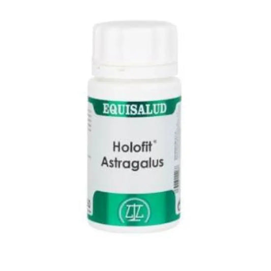 Equisalud Holofit Astragalus 50 Capsules