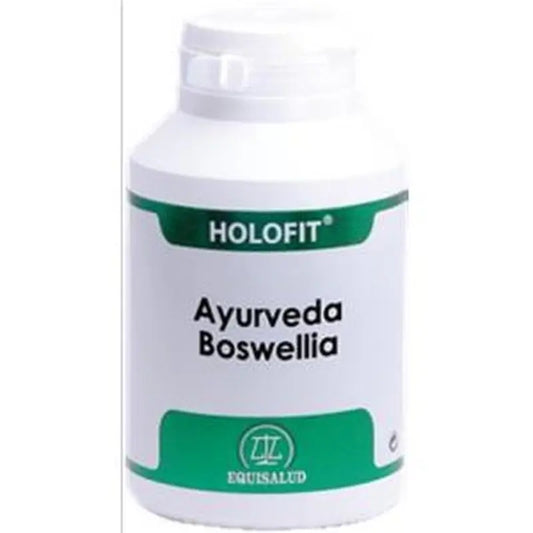 Equisalud Holofit Ayurveda Boswellia 180 Capsules