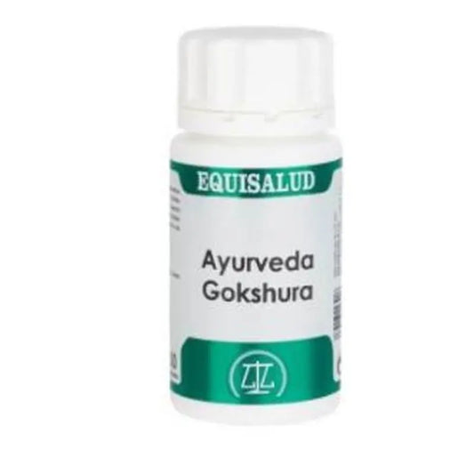 Equisalud Holofit Ayurveda Gokshura 50 Capsules