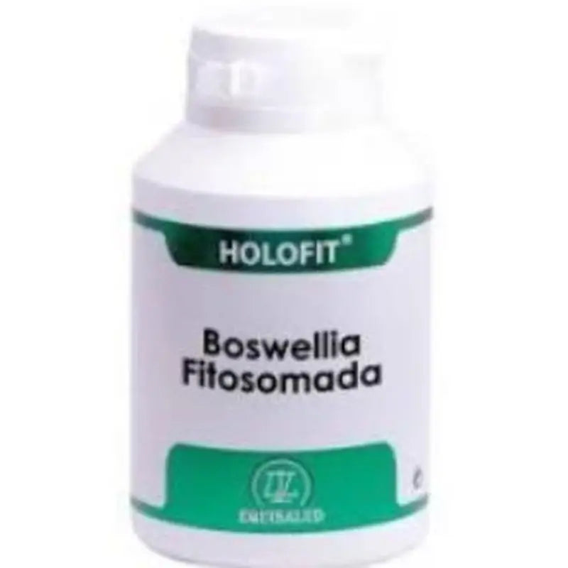 Equisalud Holofit Boswellia Fitosomada 180 Capsules