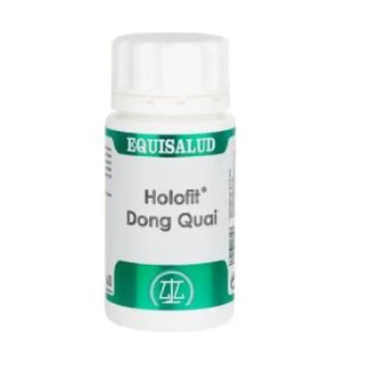 Equisalud Holofit Dong Quai 60 Capsules
