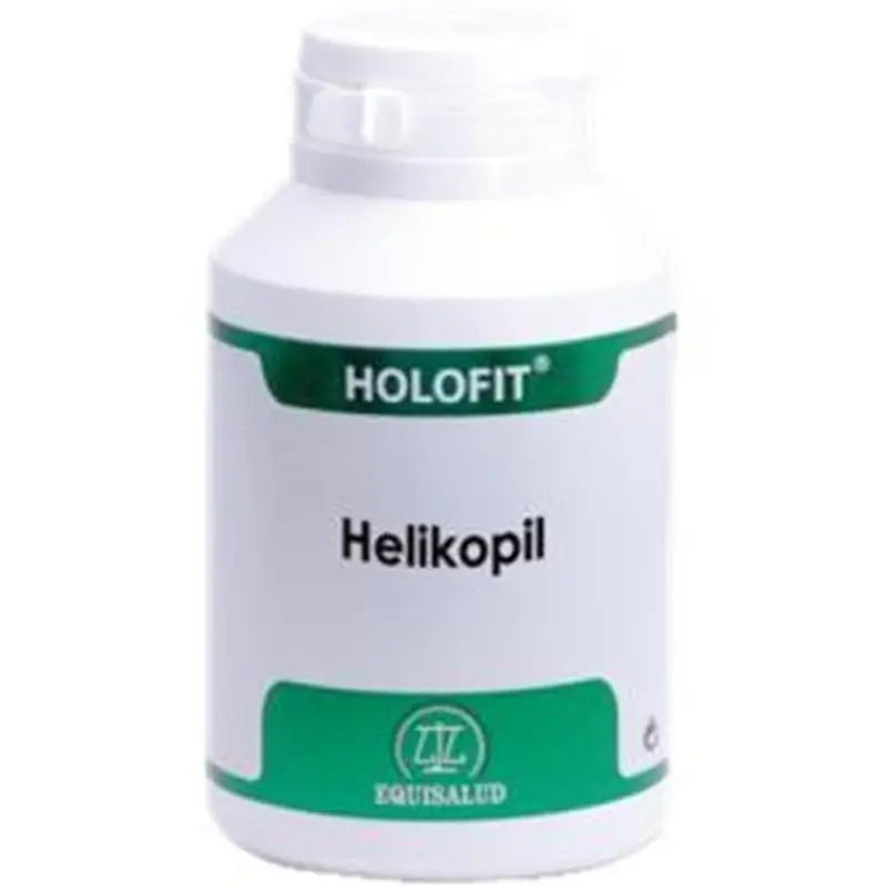 Equisalud Holofit Helikopil 180 Capsules