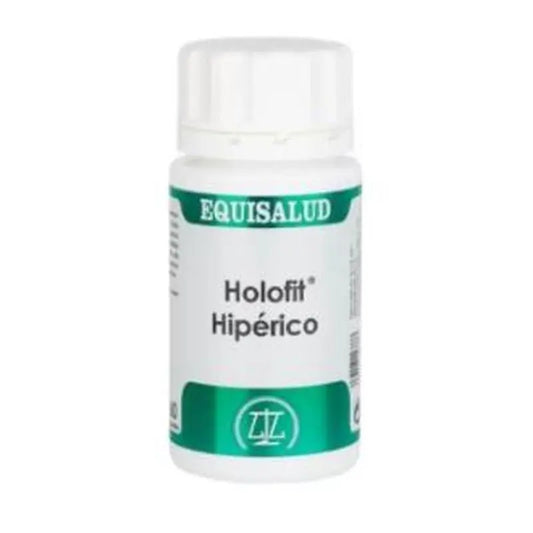 Equisalud Holofit Hyperic 60 Capsules