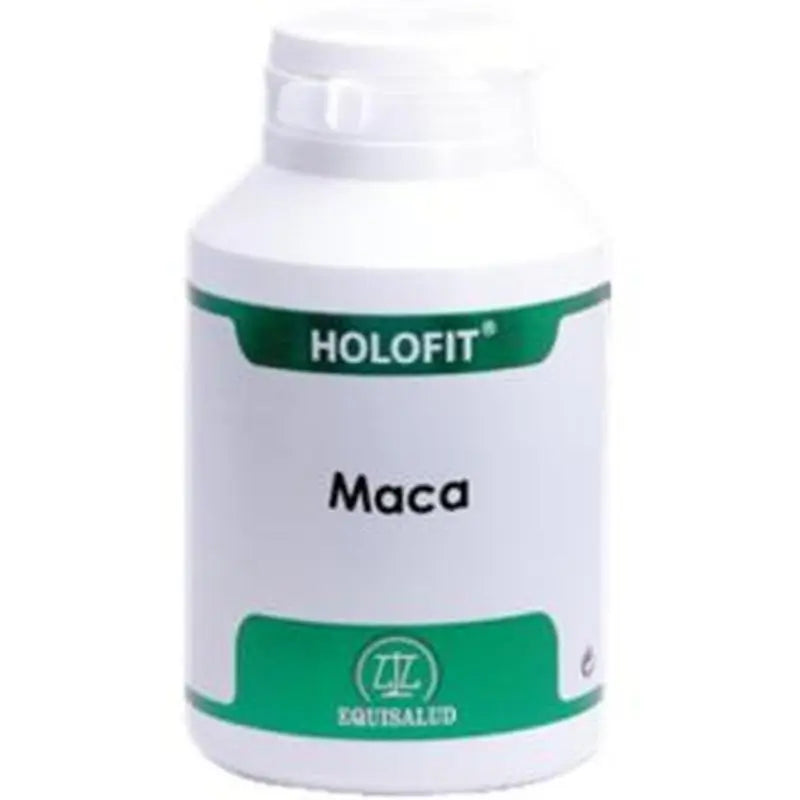 Equisalud Holofit Maca 180 Capsules