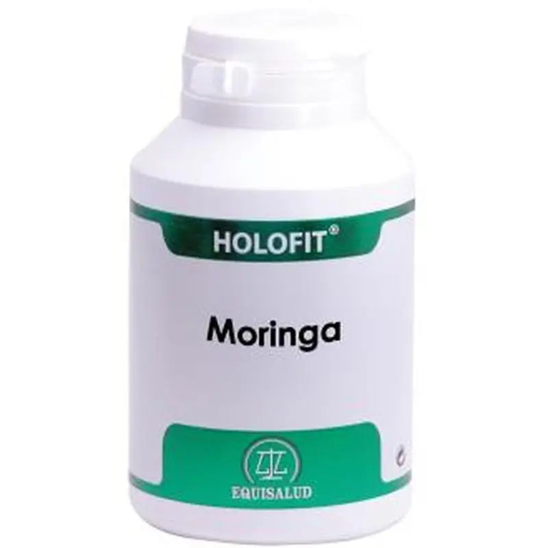 Equisalud Holofit Moringa 180 Capsules
