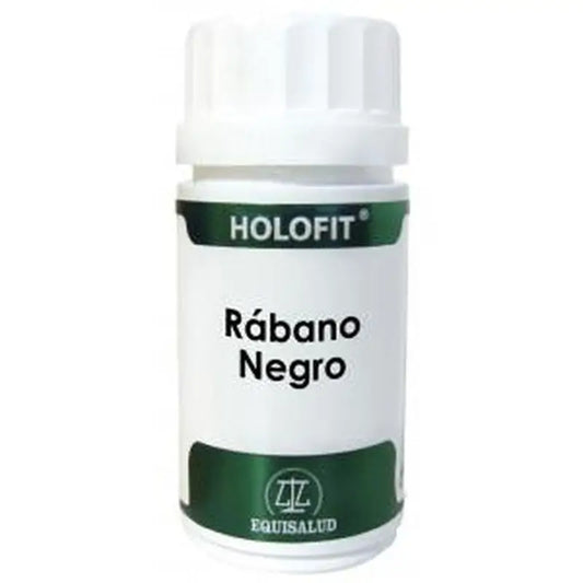 Equisalud Holofit Rabano 60 Capsules