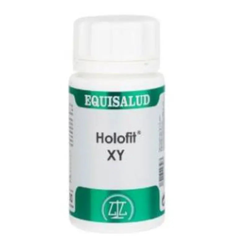 Equisalud Holofit Xy 50 Capsules