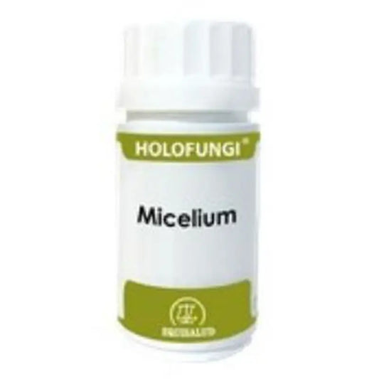 Equisalud Holofungi Mycelium 180 Capsules