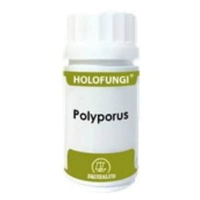 Equisalud Holofungi Polyporus 50 Capsules