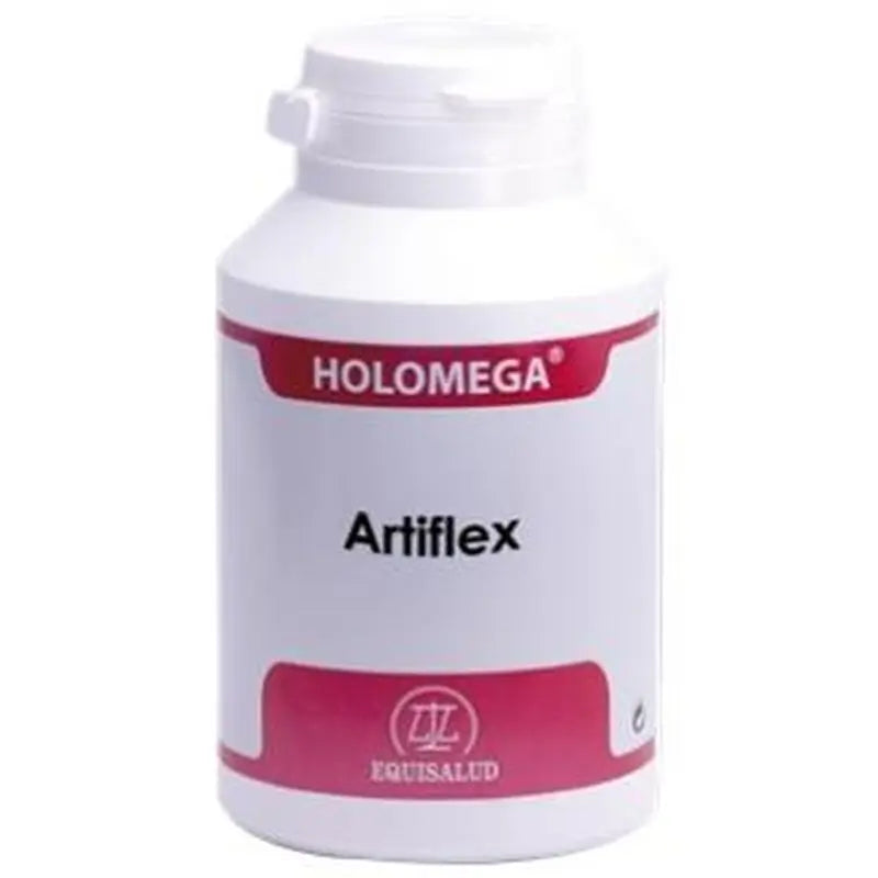 Equisalud Holomega Artiflex 180 Capsules