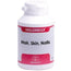 Equisalud Holomega Hair Skin And Nails 180 Capsules