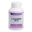 Equisalud Holomega L-Carnitine 180 Capsules