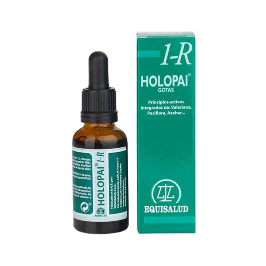 Equisalud Holopai 1R Relaxing , 31 ml