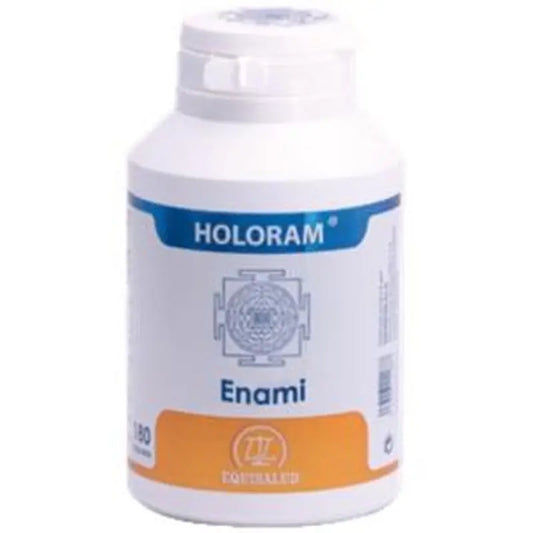 Equisalud Holoram Enami 180 Capsules