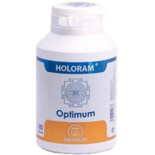Equisalud Holoram Optimum 180 Capsules
