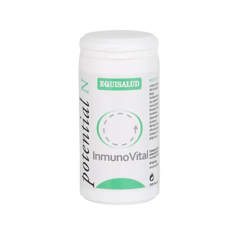 Equisalud Inmunovital , 60 capsules