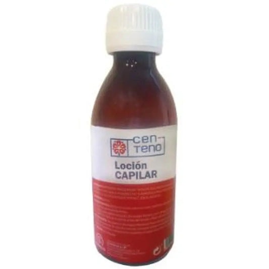 Equisalud Rye Hair Lotion 200Ml.