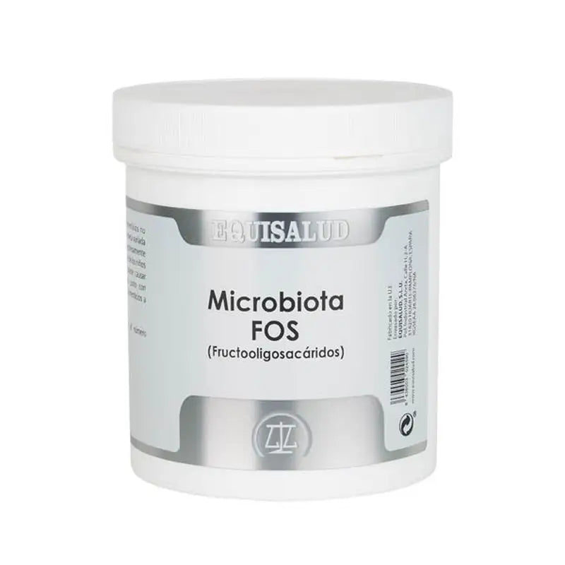 Equisalud Microbiota Fos (Fructo-Oligosaccharides)
