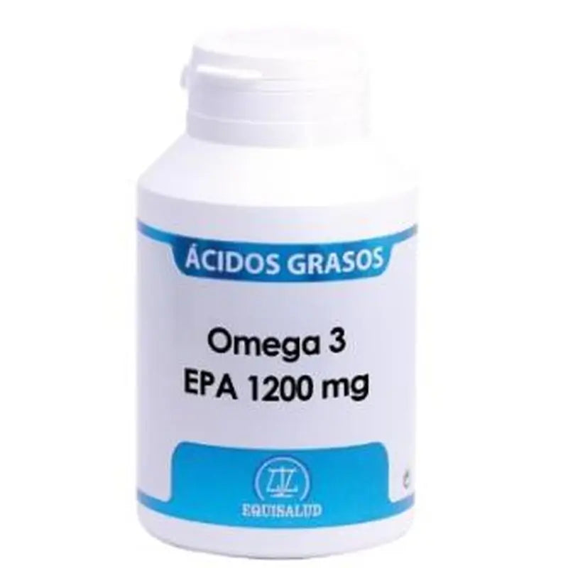 Equisalud Omega 3 Epa 1200Mg. 90Pearls