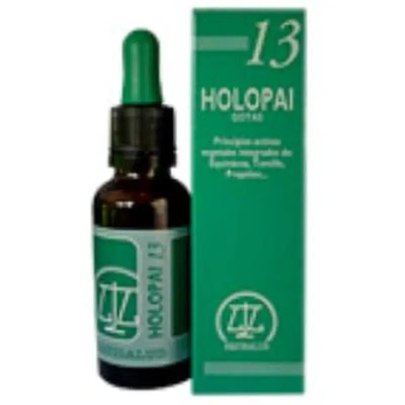Equisalud Pai-13 Holopai (Antibiotic-Anti-infective)