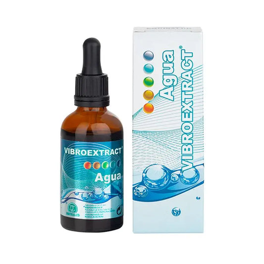 Equisalud Vibroextract Water , 50 ml